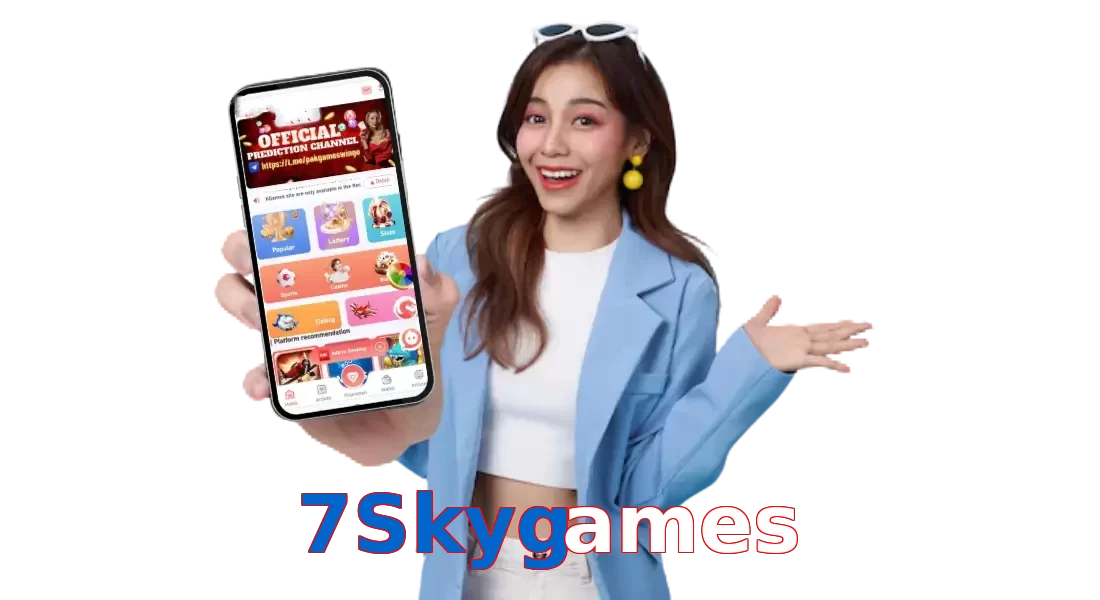 7Skygames