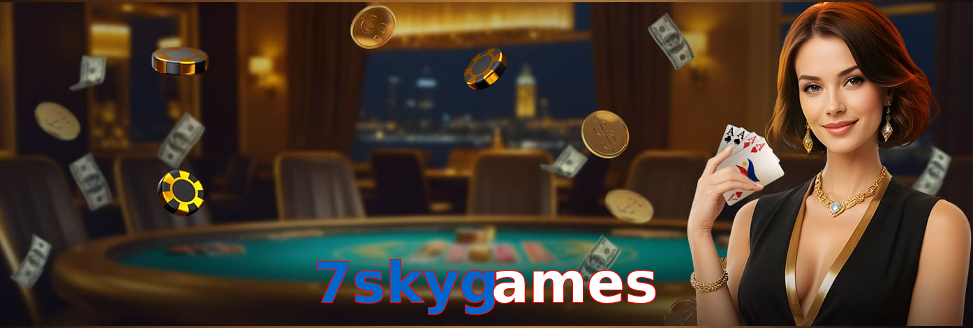 7Skygames